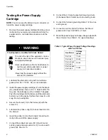 Preview for 8 page of Graco 309455C Instructions-Parts List Manual