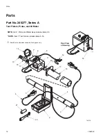 Предварительный просмотр 16 страницы Graco 309455C Instructions-Parts List Manual