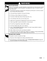 Preview for 3 page of Graco 309489D Instructions Manual