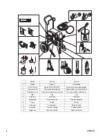 Предварительный просмотр 8 страницы Graco 309935D Operation Manual