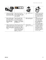 Предварительный просмотр 17 страницы Graco 309935D Operation Manual