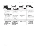 Предварительный просмотр 21 страницы Graco 309935D Operation Manual