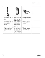 Предварительный просмотр 26 страницы Graco 309935D Operation Manual