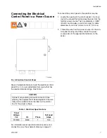Preview for 7 page of Graco 311208 Instructions-Parts List Manual