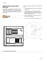 Preview for 10 page of Graco 311208 Instructions-Parts List Manual