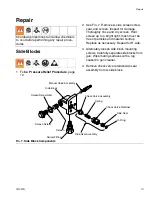 Preview for 13 page of Graco 311322H Operation, Parts, Service And Repair