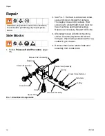 Preview for 16 page of Graco 311322L Operation, Parts, Service And Repair