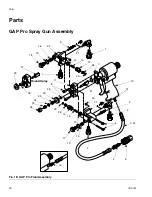 Preview for 28 page of Graco 311322L Operation, Parts, Service And Repair