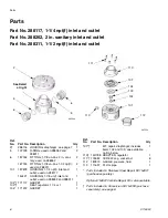 Preview for 6 page of Graco 311595C Instructions - Parts Manual