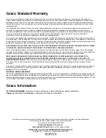 Preview for 10 page of Graco 311595C Instructions - Parts Manual