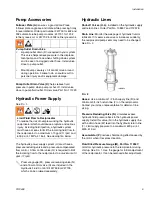 Preview for 5 page of Graco 312350E Instructions, Repair And Parts