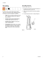 Preview for 6 page of Graco 312350E Instructions, Repair And Parts