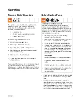 Preview for 7 page of Graco 312350E Instructions, Repair And Parts