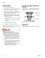 Preview for 8 page of Graco 312350E Instructions, Repair And Parts