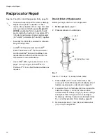 Предварительный просмотр 12 страницы Graco 312350E Instructions, Repair And Parts