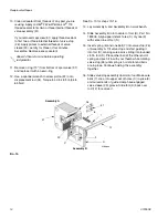 Preview for 14 page of Graco 312350E Instructions, Repair And Parts