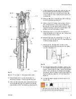 Предварительный просмотр 15 страницы Graco 312350E Instructions, Repair And Parts