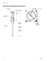 Предварительный просмотр 22 страницы Graco 312350E Instructions, Repair And Parts