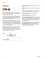 Preview for 8 page of Graco 312585G Instructions And Parts Manual