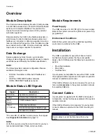 Preview for 4 page of Graco 312864B Instruction Manual