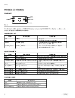 Preview for 6 page of Graco 312864B Instruction Manual