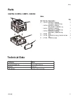 Предварительный просмотр 11 страницы Graco 312864B Instruction Manual