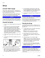 Preview for 12 page of Graco 3230 HA-DD Operation - Repair - Parts