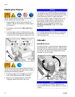 Preview for 14 page of Graco 3230 HA-DD Operation - Repair - Parts