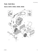 Предварительный просмотр 25 страницы Graco 3230 HA-DD Operation - Repair - Parts