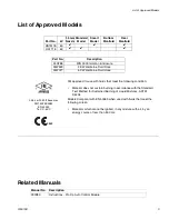 Preview for 3 page of Graco 333013B Instructions - Parts Manual