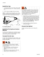 Preview for 14 page of Graco 333013B Instructions - Parts Manual