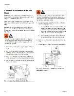 Preview for 16 page of Graco 333013B Instructions - Parts Manual