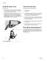 Preview for 20 page of Graco 333013B Instructions - Parts Manual