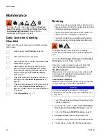 Preview for 26 page of Graco 333013B Instructions - Parts Manual