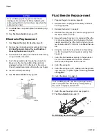 Preview for 40 page of Graco 333013B Instructions - Parts Manual