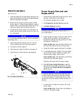 Preview for 43 page of Graco 333013B Instructions - Parts Manual