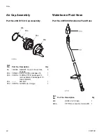 Preview for 50 page of Graco 333013B Instructions - Parts Manual