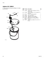 Preview for 56 page of Graco 333013B Instructions - Parts Manual