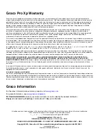 Preview for 62 page of Graco 333013B Instructions - Parts Manual