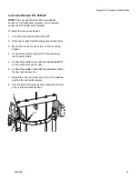 Предварительный просмотр 21 страницы Graco 333586E Installation Manual