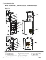 Предварительный просмотр 22 страницы Graco 333586E Installation Manual