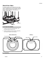 Предварительный просмотр 27 страницы Graco 333586E Installation Manual