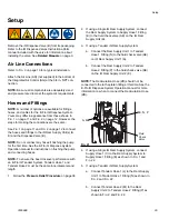 Предварительный просмотр 29 страницы Graco 333586E Installation Manual