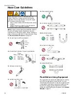 Предварительный просмотр 36 страницы Graco 333586E Installation Manual