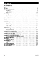 Preview for 2 page of Graco 334530D Operation And Parts Manual