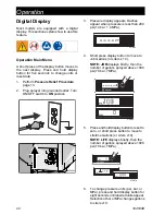 Preview for 22 page of Graco 334530D Operation And Parts Manual