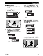 Preview for 23 page of Graco 334530D Operation And Parts Manual