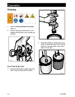 Preview for 24 page of Graco 334530D Operation And Parts Manual