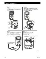 Preview for 38 page of Graco 334530D Operation And Parts Manual