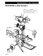 Preview for 43 page of Graco 334530D Operation And Parts Manual